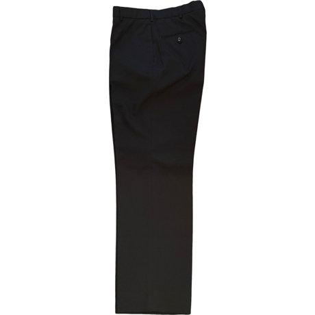 USED US NAVY UTILITY TROUSER #1