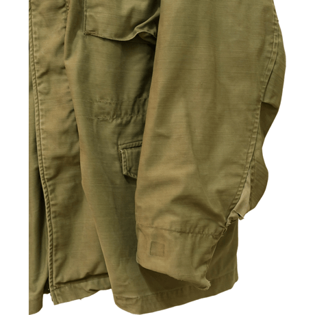 VINATGE US ARMED FORCE M65 FIELD JACKET 2nd