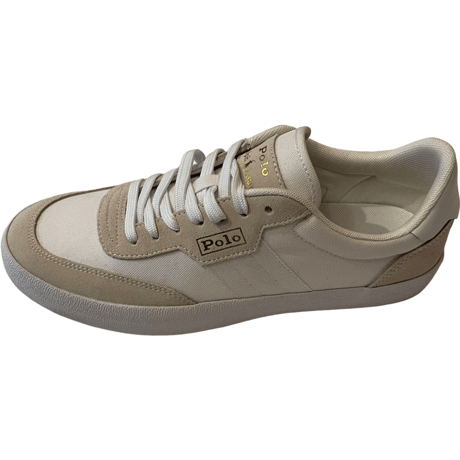 新品　POLO RALPH LAUREN COURT VLC SNEAKER