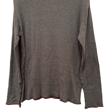USED JCREW THERMAL SHIRTS
