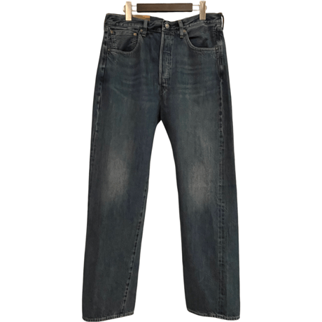 新品 Levi's vintage clothing (LVC) 1955 501XX