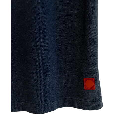 新品 POLO RALPH LAUREN xCLOT LIMITED EDITION INDIGO DYE POLO SHIRTS