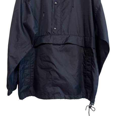 USED 90s~00s  JCREW OLD TAG NYLON ANORACK
