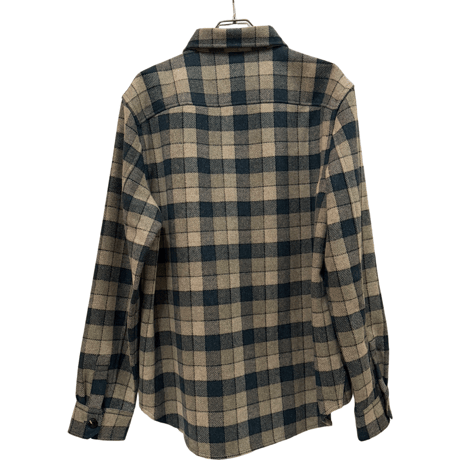 新品　TODD SNYDER CPO SHIRTS
