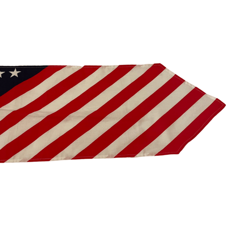 新品　POLO RALPH LAUREN TEAM USA FLAG BANDANA MADE IN USA