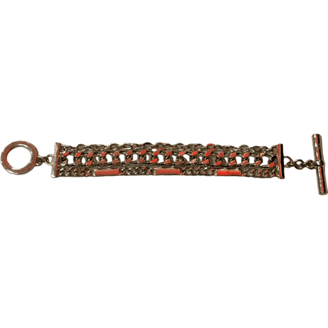 USED LAUREN  RALPH LAUREN BRACELET