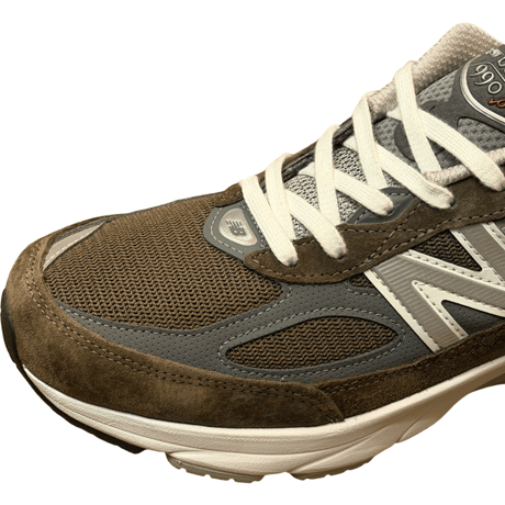 新品　NEW BALANCE M990 V6