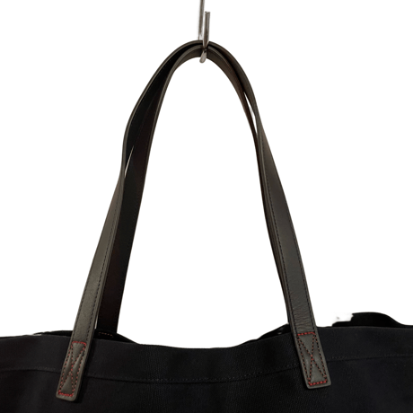新品　 BROOKS BROTHERS CANVAS TOTE BAG