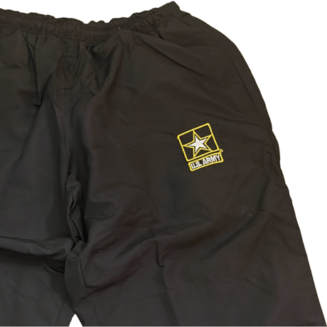 NEW US ARMED FORCE FITNESS NYLON PANTS