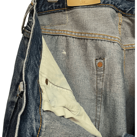 新品 Levi's vintage clothing (LVC) 1955 501XX