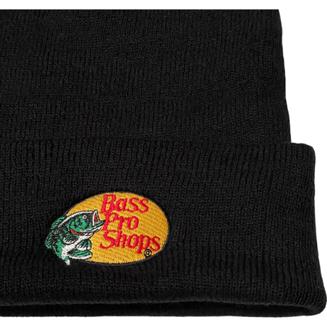 新品　BASS PRO SHOP WATCH CAP