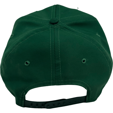 USED  80s~90s NFL  NEW YORK JETS  CAP