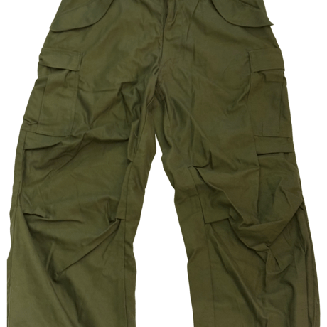 DEADSTOCK US ARMY M65  TROUSER