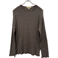 USED JCREW THERMAL SHIRTS