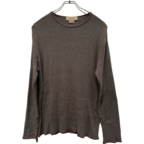 USED JCREW THERMAL SHIRTS