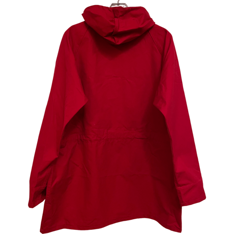 新品　DEAD STOCK COTTON CANVAS ANORAK