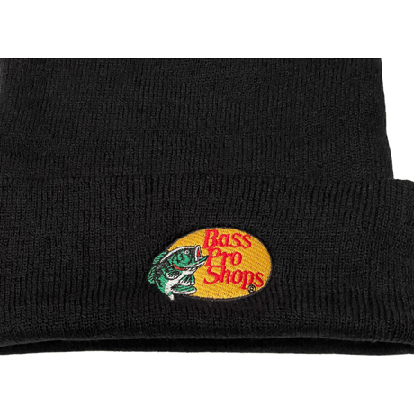 新品　BASS PRO SHOP WATCH CAP