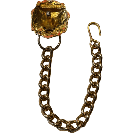 USED WATCH&KEY FOB