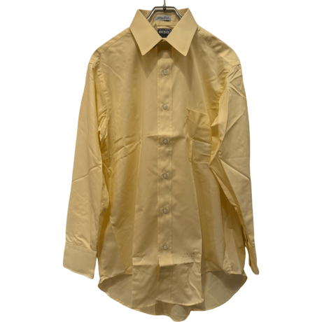 DEADSTOCK 1970s~80s EXCELLO L/S POCKET SHIRTS  MADE IN USA