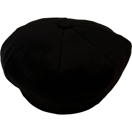 新品　NEW YORK HAT NEWSBOY CASQUETTE MADE IN USA