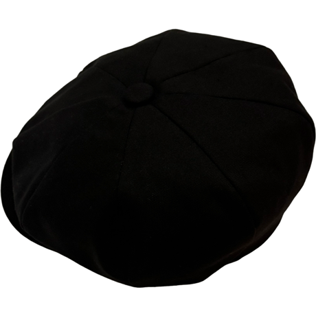 新品　NEW YORK HAT NEWSBOY CASQUETTE MADE IN USA