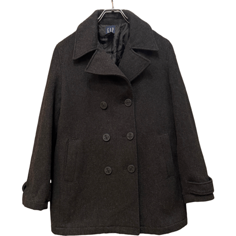 USED "OLD" GAP PCOAT