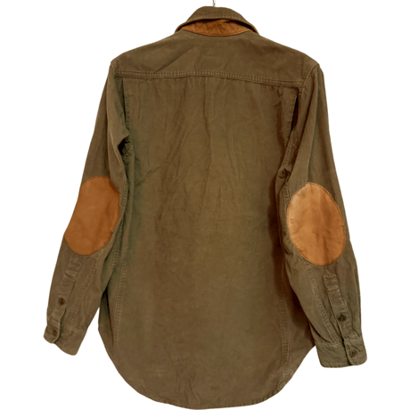 USED "OLD" BANANA REPUBLIC CORDUROY SHIRTS