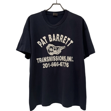 VINTAGE MADE IN USA TSHIRTS