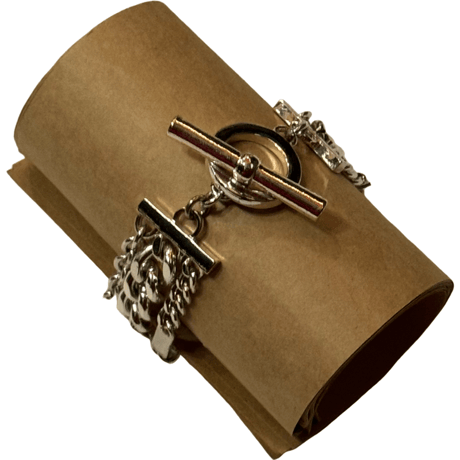 USED LAUREN  RALPH LAUREN BRACELET