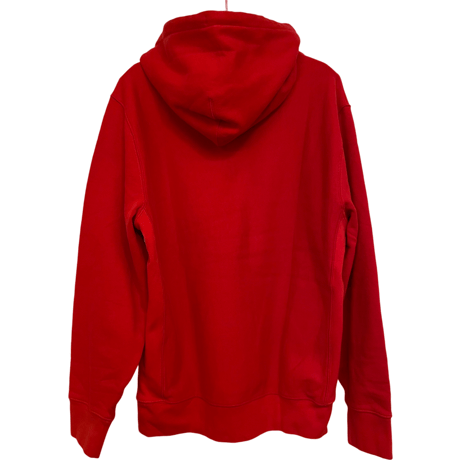 新品　J CREW HEAVY WEIGHT HOODIE