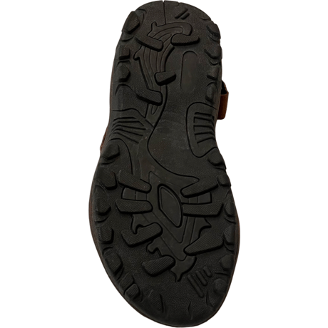 DEAD STOCK BRITISH ARMY TROPICAL SANDAL SIZE7 #1