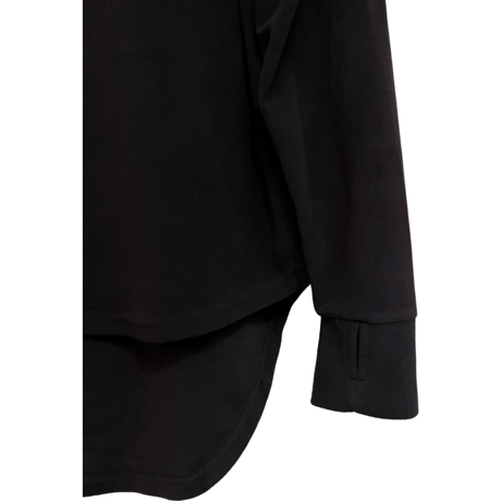 新品　 UK MILITARY PCS THERMAL FLEECE SHIRTS