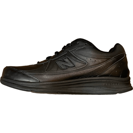新品　NEW BALANCE WW577 ALL BLACK ASSEMBLED IN USA