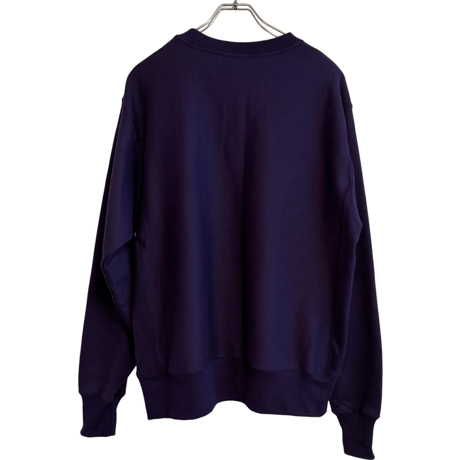 新品　CHAMPION REVWESWEAVE  NYU(New York UNIVERSITY)