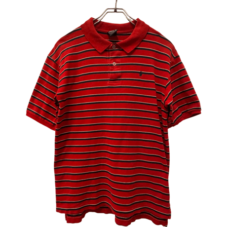 USED POLO RALPH LAURE POLO SHIRTS