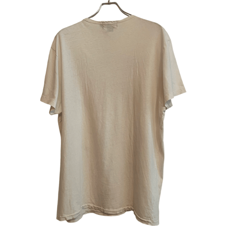 USED RRL LINEN BLEND TSHIRTS