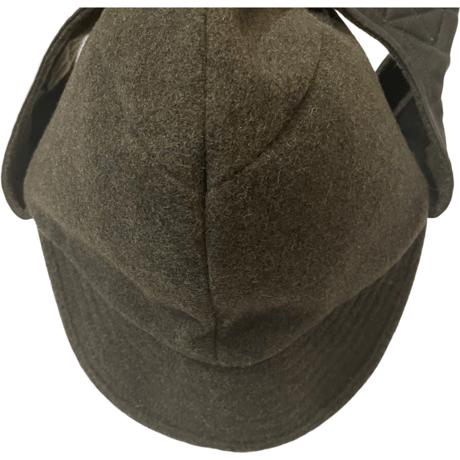 新品 DEAD STOCK RLX TRAPPER HAT