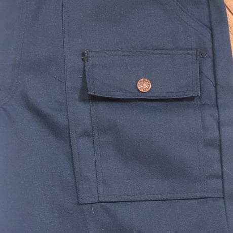 Dead Stock  BUSH SHORTS MADE IN USA