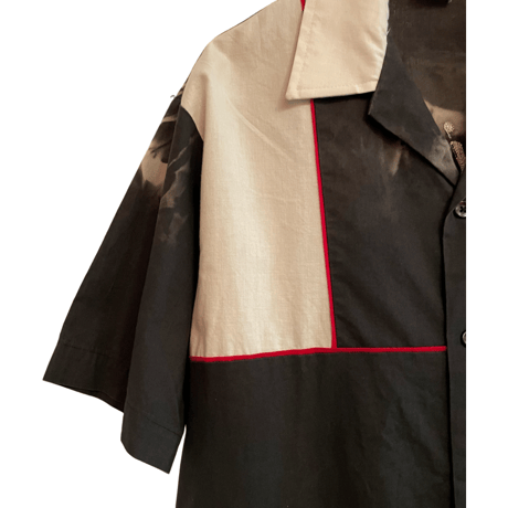 VINTAGE (USED) 1970s  BOWLING SHIRTS