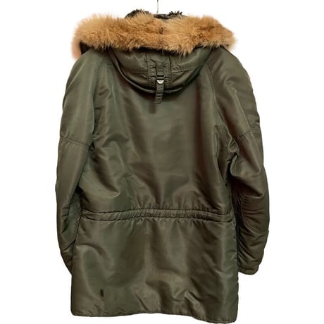 USED VINTAGE ”USAF" N3B