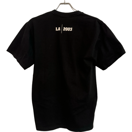 VINTAGE (USED)NOVELTY  TSHIRTS　"FENDER"