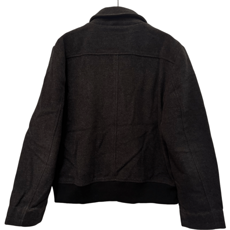USED BANANA REPUBLIC WOOL TANKERS JACKET