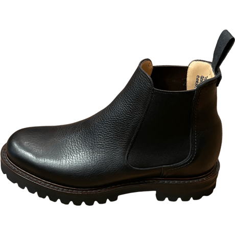 新品　CHURCH'S SIDEGORE BOOTS