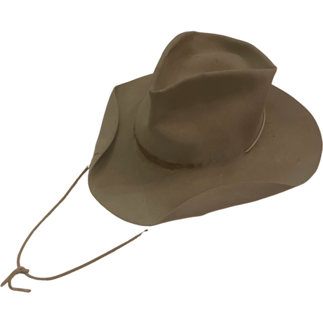 VINTAGE STETSON BEVER HAT