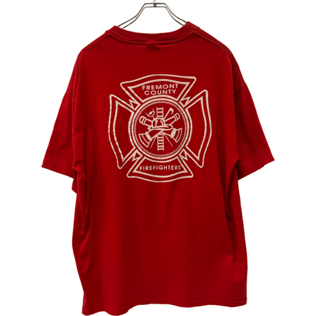 VINTAGE  MADE IN USA TSHIRTS