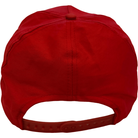 USED 80s~90s  ”MANCHESTER UNITED" CAP