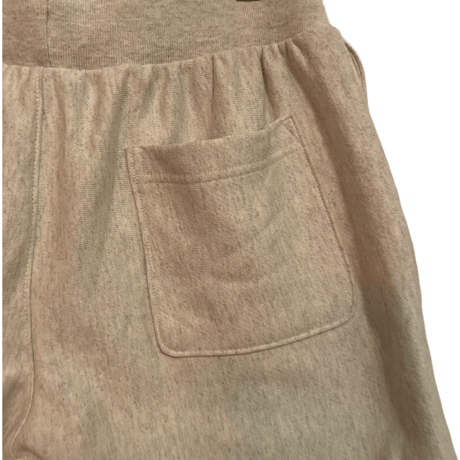 新品 NEW CHAMPION HEAVY WEIGHT REVERSWEAVE SHORTS