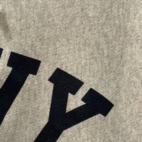 新品　CHAMPION REVERSWEAVE HOODIE US NAVY ”霜降り”