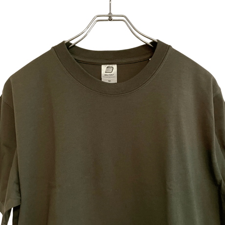 ”再入荷 サイズ補充”　 新品　BELTON CORDURA LAYER TSHIRTS  KAHKI