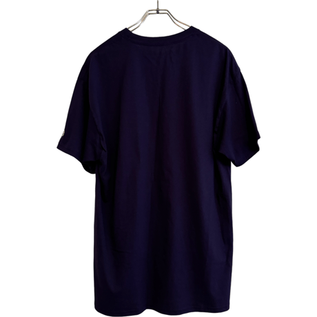 新品　CHAMPION S/S TSHIRTS  NYU(New York UNIVERSITY)
